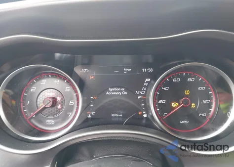 2021 Dodge Charger Sxt Rwd из США, поврежденный, VIN 2C3CDXBG3MH522129